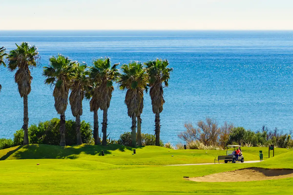 Sotogrande Golf: The Ultimate Golf Destination in Sotogrande