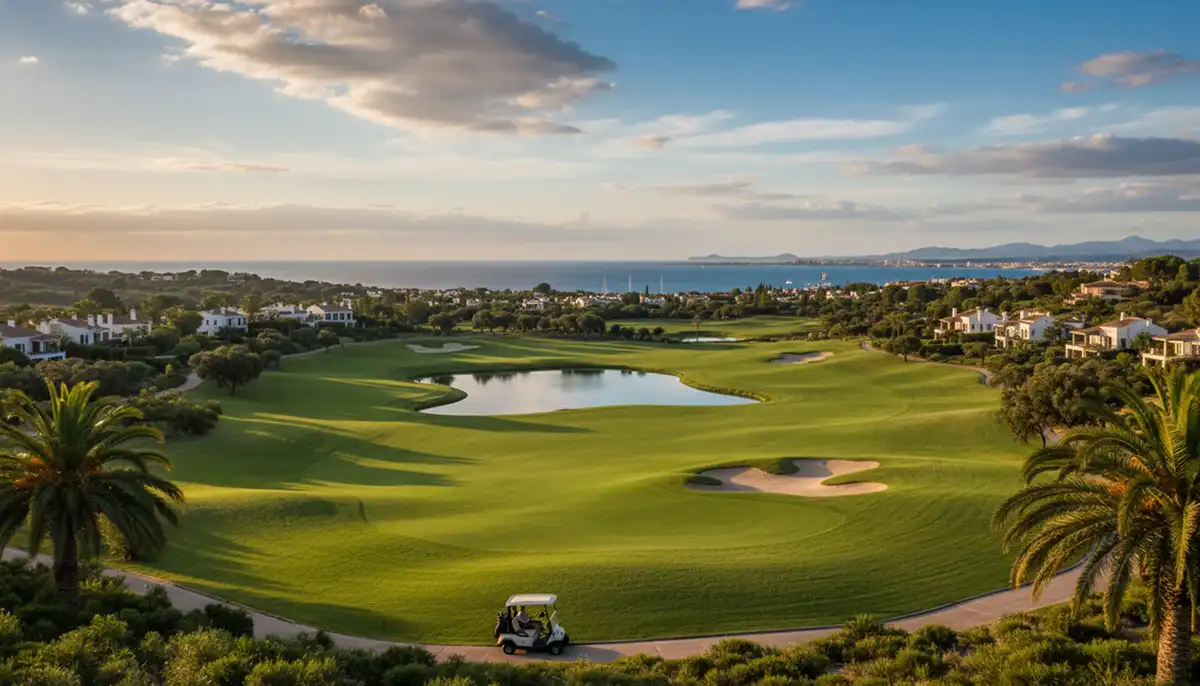 Tailex Remax Collection La Reserva de Sotogrande a Private Lifestyle