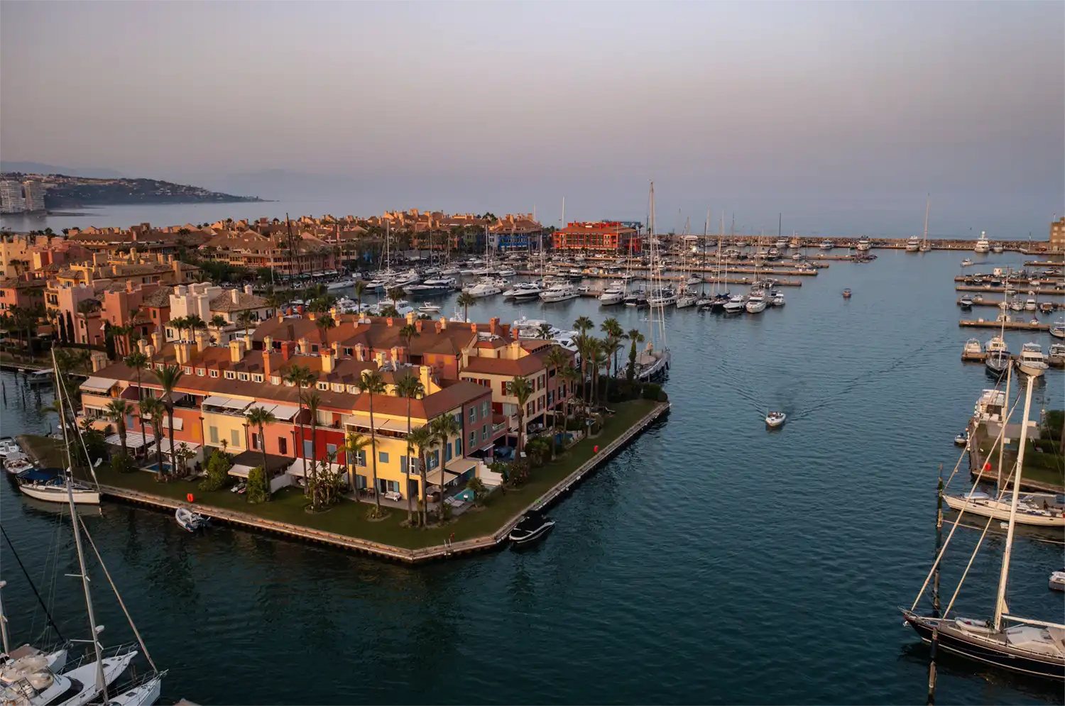 Sotogrande A Secure Investment in Quality of Life